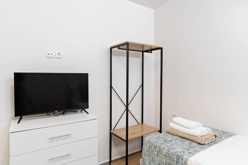 Sofia Suite, A Seafront Hideaway ! Panormos  Екстер'єр фото